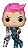 Funko Pop! Games - Overwatch - Zarya #306 - Imagem 1