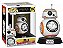 Funko Pop! Star Wars - BB-8 #314 - Imagem 2