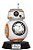 Funko Pop! Star Wars - BB-8 #314 - Imagem 1