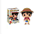 Funko Pop! One Piece -Monkey D. Luffy #98 - Imagem 2