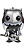 Funko Pop! Magic The Gathering Garruk Wildspeaker 02 (Vaulted) - Imagem 1
