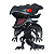 Funko Pop! Animation Yu-Gi-Oh -  Red Eyes B Dragon #718 - Imagem 1