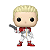 Funko Pop! Trigun - Knives Millions #1363 - Imagem 1
