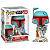 Funko Pop! Television - Star Wars -Boba Fett #660 (Edição Especial) - Imagem 2