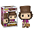 Funko Pop! Filme Wonka Willy Wonka #1476 - Imagem 2