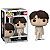 Funko Pop! Rocks - BTS Jin #368 - Imagem 2