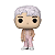 Funko Pop! Rocks BTS J Hope #370 - Imagem 1