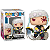 Funko Pop! Animation - Demon Slayer Tengen Uzui #1533 - Imagem 2