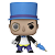 Funko Pop! Dc -Batman The Penguin #485 Exclusivo - Imagem 1