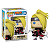 Funko Pop! Animation Naruto - Shippuden Deidara #1434 - Imagem 2
