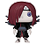 Funko Pop! Animation Naruto Shippuden Nagato #1574 Selo SE Glow - Imagem 1