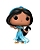 Funko Pop! Disney - Jasmine #326 - Imagem 1