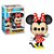 Funko Pop! Disney - Mickey And Friends - Minnie Mouse #1188 - Imagem 2
