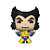 Funko Pop! Marvel - Wolverine Fatal 50 Years #1372 - Imagem 1