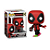 Funko Pop Deadpool Deadpool Bowling 1342 - Imagem 2