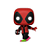 Funko Pop Deadpool Deadpool Bowling 1342 - Imagem 1