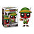 Funko Pop Deadpool Deadpool Lederhosen 1341 - Imagem 2