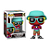 Funko Pop Deadpool Deadpool Tourist 1345 - Imagem 2