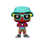 Funko Pop Deadpool Deadpool Tourist 1345 - Imagem 1