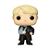 Funko Pop Harry Potter Draco Malfoy 168 - Imagem 1
