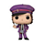 Funko Pop Harry Potter Stan Shunpike 170 - Imagem 1