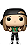 Funko Pop! Rocks - Avril Lavigne 390 - Imagem 1