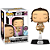 Funko Pop! Star Wars Power Of The Galaxy Rey 577 Exclusivo - Imagem 2