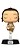 Funko Pop! Star Wars Power Of The Galaxy Rey 577 Exclusivo - Imagem 1