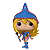 Funko Pop! Animation - Yu-Gi-Oh! Dark Magician Girl 390 - Imagem 1