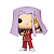 Funko Pop! Animation - Yu-Gi-Oh! Maximillion Pegasus 716 - Imagem 1