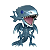Funko Pop! Animation - Yu-Gi-Oh! Blue Eyes White Dragon 389 - Imagem 1