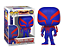 Funko Pop - Spider-Man - The SpiderVerse Spider-Man (Homem aranha) 2099 - 1225 - Imagem 2