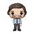 Funko Pop! Television The Office Jim Halpert 870 Exclusivo Chase - Imagem 1
