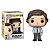 Funko Pop! Television The Office Jim Halpert 870 - Imagem 2
