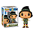 Funko Pop! Filme O Magico de Oz The Wizard of Oz Scarecrow 1516 - Imagem 2