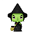 Funko Pop! Filme O Magico de Oz The Wizard of Oz Wicked Witch 1519 - Imagem 1