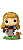Funko Pop! Disney A Bela Adormecida Princesa Aurora 1011 - Imagem 1
