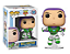 Funko Pop Disney Toy Story 4 Buzz Lightyear 523 - Imagem 2