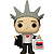 Funko Pop! Television Friends Chandler Bing 1276 - Imagem 1