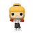 Funko Pop! Television Friends Phoebe Buffay 1277 - Imagem 1