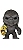 Funko Pop! Filme Godzilla e Kong: O Novo Império Kong 1540 - Imagem 1