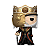 Funko Pop! Television House of the Dragon Viserys Targaryen 15 - Imagem 1