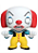 Funko Pop! Filme Terror It A coisa Pennywise 55 - Imagem 1