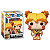 Funko Pop! Animation Demon Slayer Zenitsu Agatsuma 1531 - Imagem 2