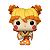 Funko Pop! Animation Demon Slayer Zenitsu Agatsuma 1531 - Imagem 1