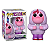Funko Pop! Disney Inside Out 2 Divertida Mente Embarrassment 1450 - Imagem 2