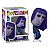 Funko Pop! Disney Inside Out 2 Divertida Mente Ennui 1448 - Imagem 2
