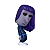 Funko Pop! Disney Inside Out 2 Divertida Mente Ennui 1448 - Imagem 1