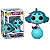 Funko Pop! Disney-  Inside Out 2 Divertida Mente Envy On Memory Orb 1449 - Imagem 2