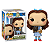 Funko Pop! Filme O Magico de Oz The Wizard of Oz Dorothy & Toto 1502 - Imagem 2